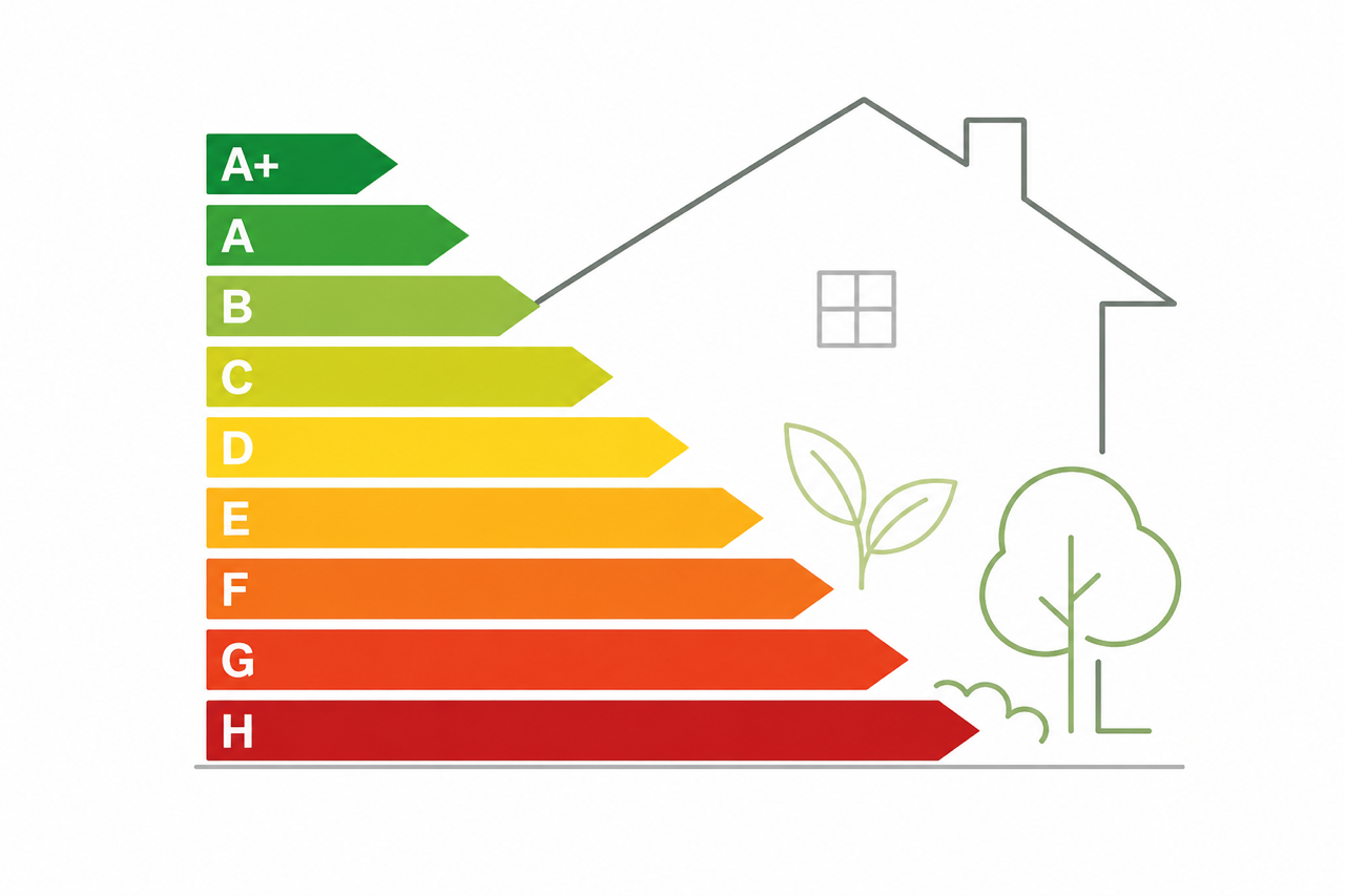 Büro für Gebäudeenenergieberatung